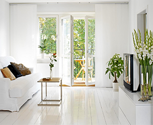 Kodu suurpuhastus teenus