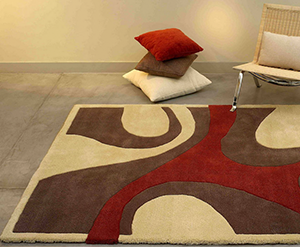 Vaipade süvapuhastus 